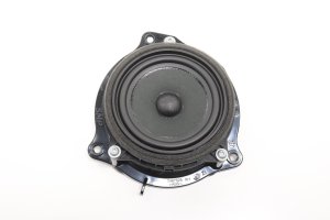 2016-2022 BMW X1 Under-Seat Subwoofer Speaker - Front (Used OEM)