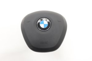2018-2022 BMW X1 Steering Wheel Air Bag - Front, Left (Driver) (Used OEM)
