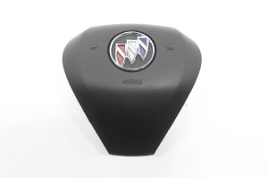 2017-2019 Buick LaCrosse Steering Wheel Air Bag - Left (Driver) (Used OEM)