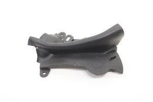 2017-2023 BMW 540i Hood Seal Strip Cover - Front (Used OEM)