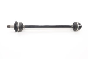 2018-2019 BMW 530e Drive Axle Shaft Assembly - Rear, Right (Passenger) (Used OEM)