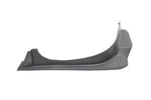 2017-2023 BMW 530i Black Trunk Lid Interior Trim Panel - Rear (Used OEM)