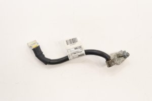 2016-2022 BMW 750i Positive Battery Cable (Used OEM)