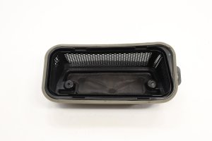 2017-2023 BMW 530e Engine Air Intake Resonator Plate Cover (Used OEM)