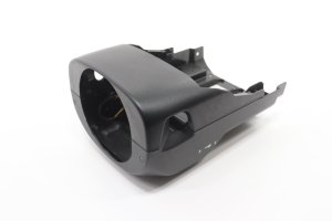 2017-2023 BMW 530e Steering Column Upper and Lower Trim Cover Housing (Used OEM)