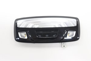 2016-2022 BMW 750i Dome and Reading Light Assembly - Rear (Used OEM)