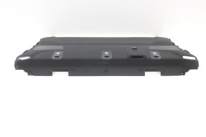 2017-2023 BMW 530e Package Tray Deck Shelf Cover Panel - Rear (Used OEM)