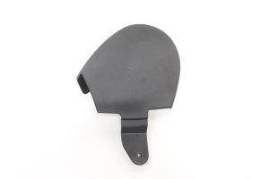 2019-2024 BMW 850Ci Black Seat Inner Trim Panel - Front (Used OEM)