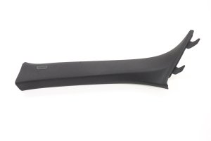 2017-2023 BMW 530e Black Windshield A-Pillar Trim Panel - Front (Used OEM)