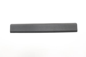 2018-2020 BMW 530e Black Inner Door Sill Plate - Front (Used OEM)