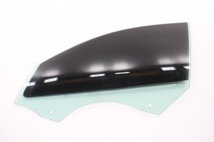2018-2023 BMW 530e Door Window Glass - Front, Left (Driver) (Used OEM)