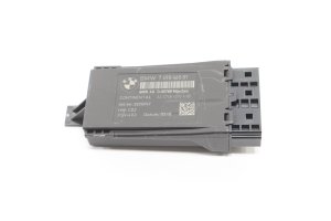 2019-2020 BMW 530e Heated Seat Control Module - Front (Used OEM)