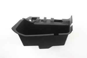 2017-2023 BMW 530i Trunk Storage Compartment Tray - Rear, Left (Driver) (Used OEM)