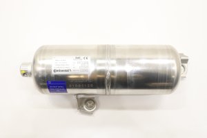2018-2025 Volvo XC60 Air Suspension Pressure Reservoir Tank (Used OEM)