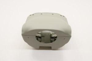 2018-2026 Volvo XC60 Beige Steering Column Housing Cover (Used OEM)