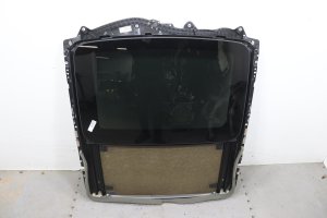 2018-2023 BMW 530e Sunroof Frame and Glass Assembly (Used OEM)