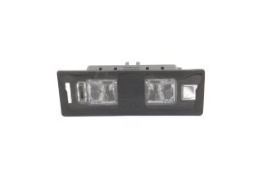 2017-2025 Audi A5 License Plate Light - Rear (Used OEM)