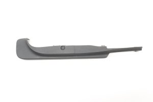 2017-2025 Audi A5 Black Seat Inner Trim Panel - Front (Used OEM)