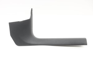 2017-2025 Audi A5 Door Sill Kick Panel Trim Cover - Front (Used OEM)