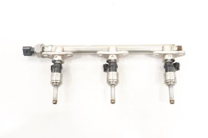 2019-2023 Honda Passport Fuel Injection Rail (Used OEM)