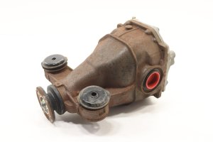 2013-2016 Scion FR-S Differential Carrier Assembly (4.10 Ratio) - Rear (Used OEM)