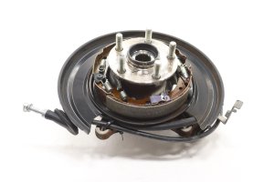 2013-2020 Subaru BRZ Suspension Knuckle - Rear, Right (Passenger) (Used OEM)