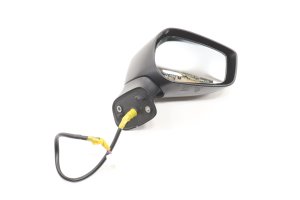2013-2016 Scion FR-S Red Power Door/Side View Mirror - Front, Right (Passenger) (Used OEM)