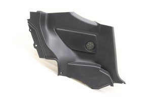 2013-2016 Scion FR-S Quarter Trunk Trim Panel - Rear, Left (Driver) (Used OEM)