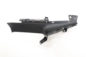2017-2020 Toyota 86 Black C-Pillar Upper Trim Cover - Rear (Used OEM)