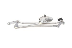 2013-2016 Scion FR-S Windshield Wiper Motor and Transmission Linkage Assembly - Front (Used OEM)