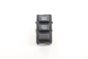 2013-2016 Scion FR-S Odometer Trip Reset Switch (Used OEM)