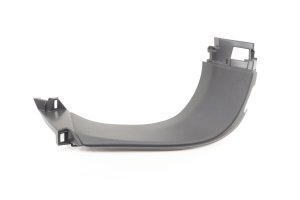 2019-2025 INFINITI QX50 Black Liftgate Upper Trim Cover Panel (Used OEM)