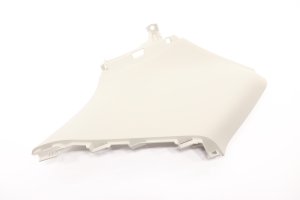2022-2025 INFINITI QX55 Beige Trunk Floor Trim Cover Panel - Rear, Left (Driver) (Used OEM)