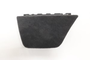 2022-2025 INFINITI QX55 Trunk Floor Trim Cover Panel - Rear, Right (Passenger) (Used OEM)