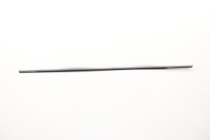 2022-2025 INFINITI QX55 Door Window Belt Molding Weatherstrip - Rear, Right (Passenger) (Used OEM)