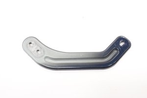 2022-2025 INFINITI QX55 Blue Headlight Mount Support Bracket - Front (Used OEM)