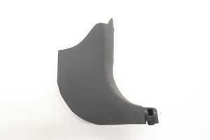 2019-2025 Honda Passport Black Door Sill Kick Panel Trim - Front (Used OEM)