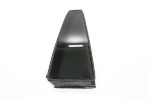 2019-2022 Honda Passport Door Fixed Vent Window Glass - Rear, Right (Passenger) (Used OEM)
