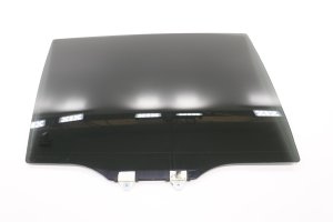 2021-2025 Honda Passport Acoustic Door Window Glass - Rear, Right (Passenger) (Used OEM)