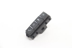 2008-2026 GMC Savana 3500 Dash Driver Information Display Switch (Used OEM)