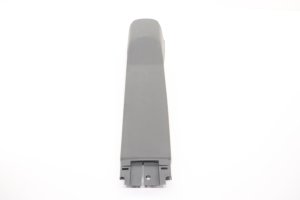 2020-2025 GMC Savana 3500 Gray Upper B-Pillar Trim Panel (Used OEM)