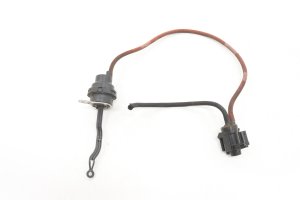 2018-2019 BMW X4 Coolant Pump Vacuum Hose (Used OEM)