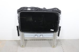 2014-2021 BMW 228i Black Sunroof Glass and Frame Assembly (Used OEM)