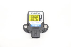 2014-2024 INFINITI QX80 Suspension Yaw Rate Gravity Sensor Module (Used OEM)