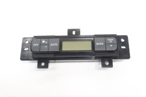 2014-2020 INFINITI QX80 Automatic Temperature Control Module - Rear (Used OEM)