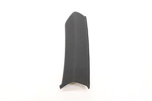 2018-2025 Audi A5 Black Interior C-Pillar Quarter Trim Panel - Rear (Used OEM)