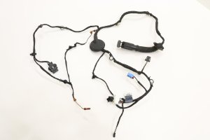 2018-2025 Audi A5 Front or Door Wiring Harness - Rear (Used OEM)
