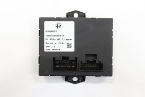 2018-2025 Alfa Romeo Stelvio Power Liftgate Control Module - Rear (Used OEM)