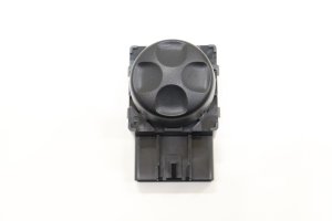2019-2020 Dodge Journey Power Seat Lumbar Switch - Front (Used OEM)
