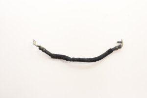 2017-2020 Audi A5 Negative Battery Ground Cable (Used OEM)